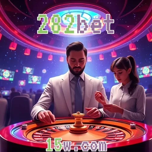 282bet: O Melhor Site de Jogos para Apostar em Segurança e Diversão