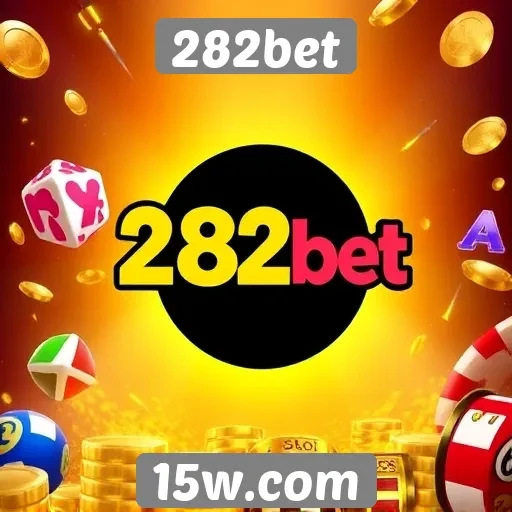 Comparação entre os jogos oferecidos no 282bet